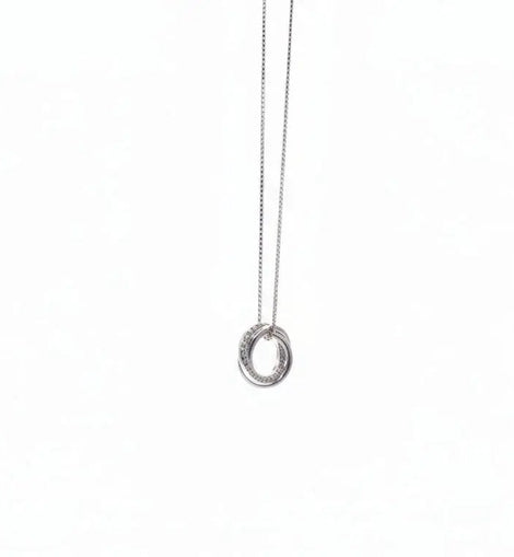 Circulus - Colliers Cercle : Élégance et Style Signé Flore