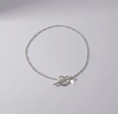 Munidicors – Chaines de Cheville Élégantes Signé Flore