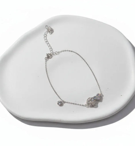 Souvenir Signé Flore