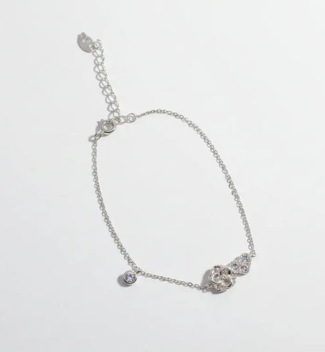 Souvenir Signé Flore