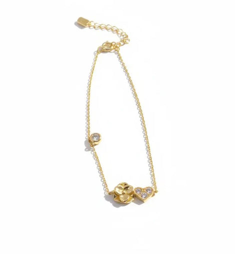 Souvenir Signé Flore