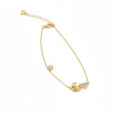 Souvenir Signé Flore