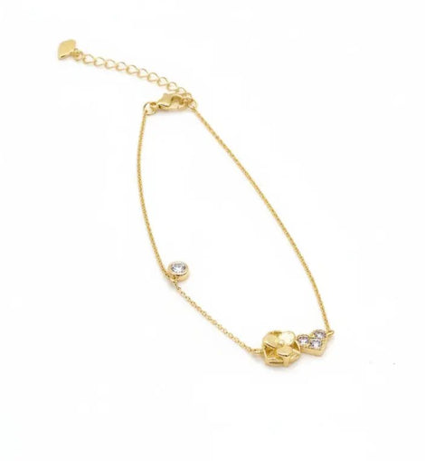 Souvenir Signé Flore