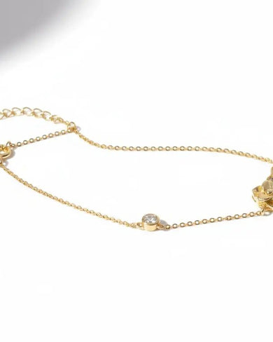 Souvenir Signé Flore