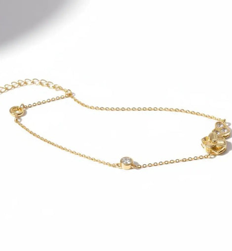 Souvenir Signé Flore