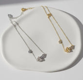 Souvenir Signé Flore