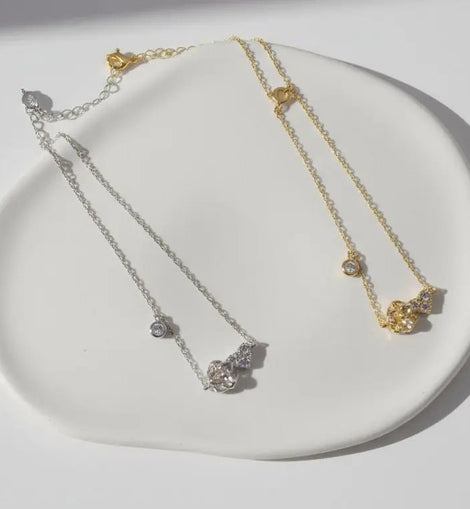 Souvenir Signé Flore