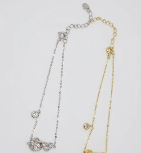 Souvenir Signé Flore