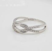 Bagues Versa : Élegance et Style Signé Flore