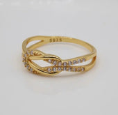 Bagues Versa : Élegance et Style Signé Flore