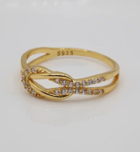 Bagues Versa : Élegance et Style Signé Flore