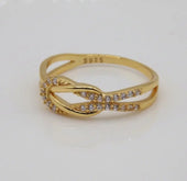 Bagues Versa : Élegance et Style Signé Flore