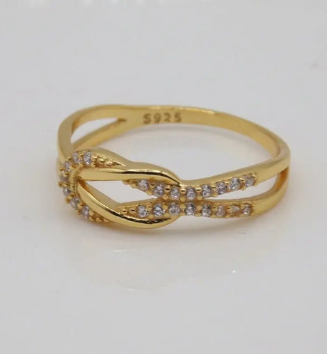 Bagues Versa : Élegance et Style Signé Flore