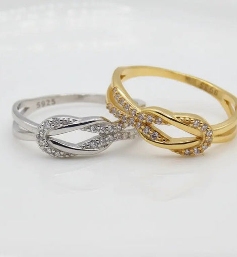 Bagues Versa : Élegance et Style Signé Flore