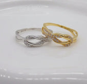 Bagues Versa : Élegance et Style Signé Flore