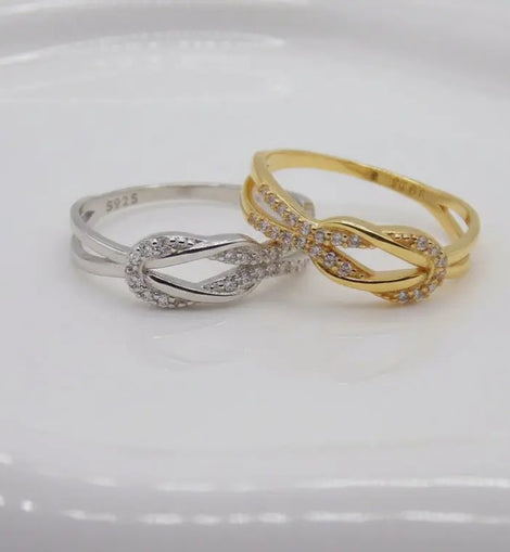 Bagues Versa : Élegance et Style Signé Flore