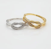 Bagues Versa : Élegance et Style Signé Flore