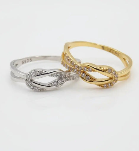 Bagues Versa : Élegance et Style Signé Flore