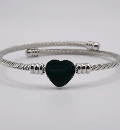 Wrecking Heart Signé Flore