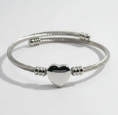 Wrecking Heart Signé Flore