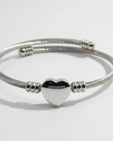 Wrecking Heart Signé Flore